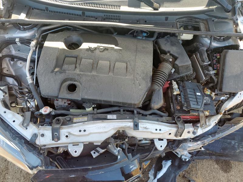 2018 TOYOTA COROLLA L - 5YFBURHE5JP790873