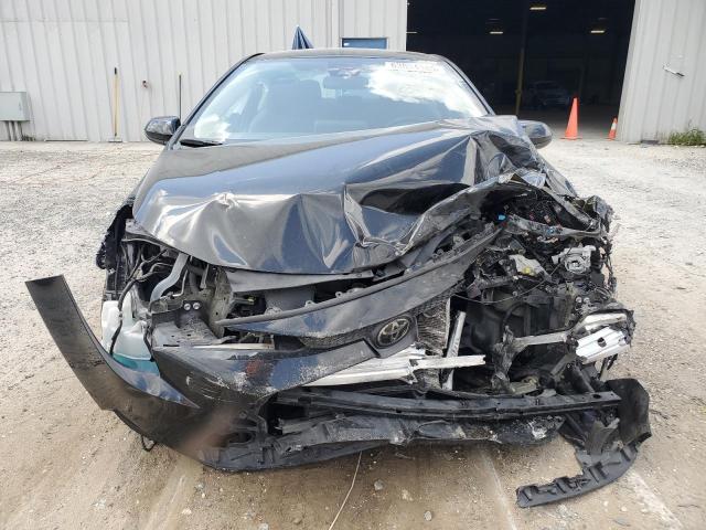 2021 TOYOTA COROLLA LE - 5YFEPMAEXMP218171