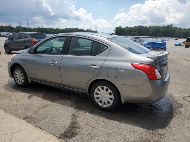 2014 NISSAN VERSA S - 3N1CN7AP5EL813009