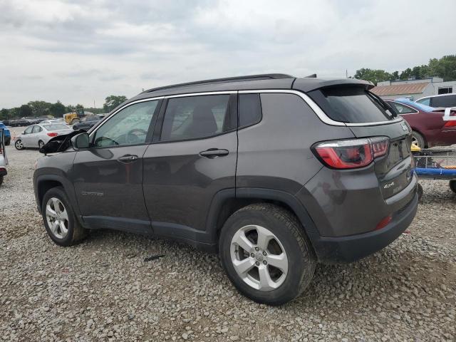 2018 JEEP COMPASS LA 3C4NJDBB1JT366420