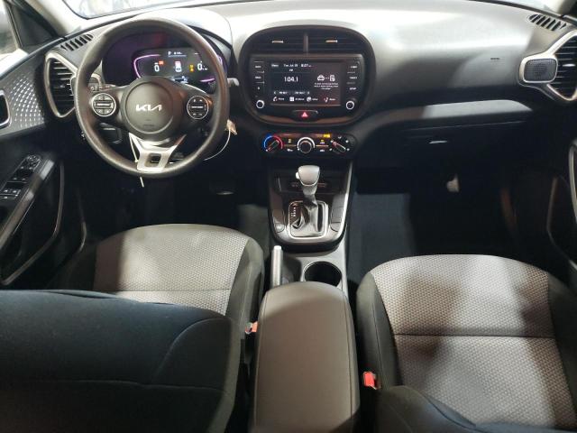 2024 KIA SOUL LX KNDJ23AU2R7910853
