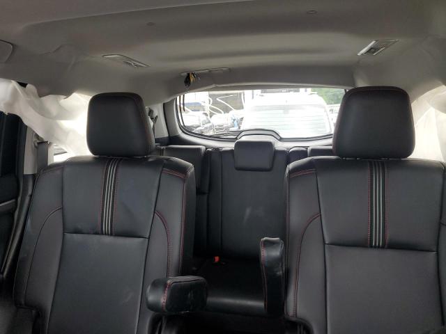 2019 TOYOTA HIGHLANDER - 5TDJZRFHXKS981787