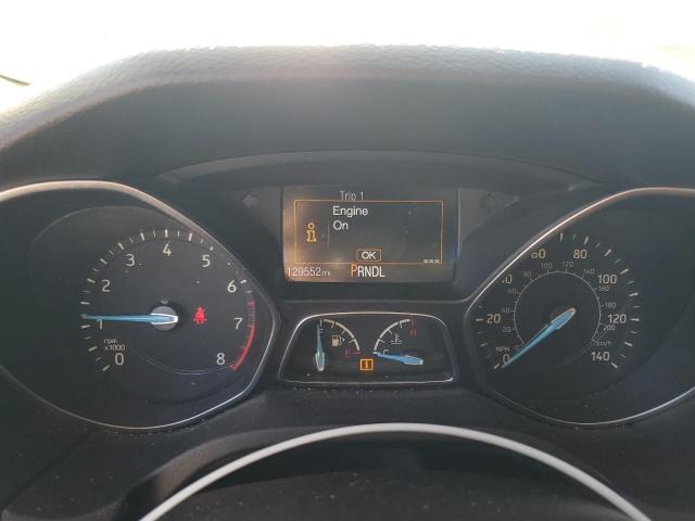 2016 FORD FOCUS S 1FADP3E24GL262420