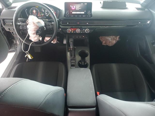 2025 HONDA CIVIC SPOR 2HGFE2F54SH552949