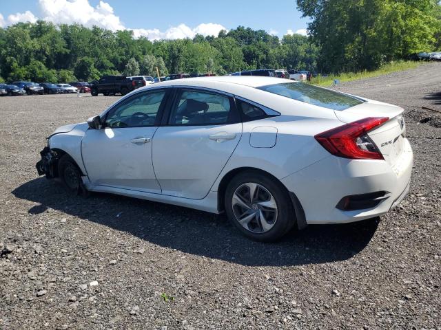 2021 HONDA CIVIC LX 2HGFC2F67MH516531