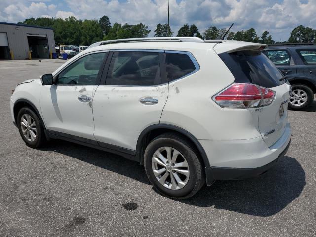 2016 NISSAN ROGUE S 5N1AT2MN3GC920335