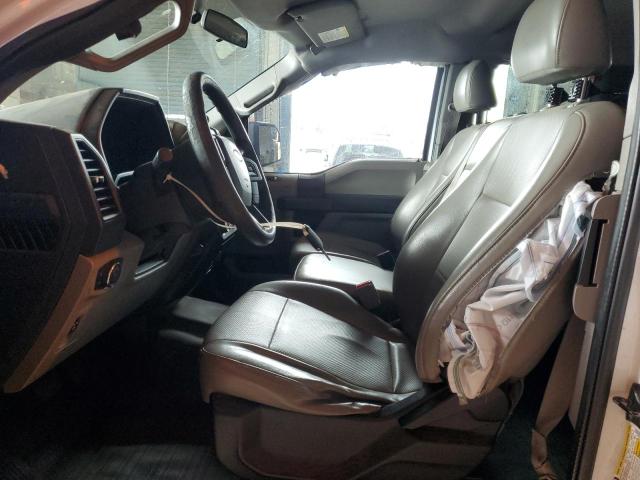 2015 FORD F150 SUPER - 1FTEX1CP8FFA72408
