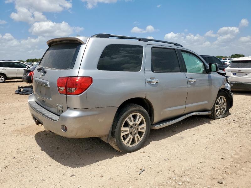 2016 TOYOTA SEQUOIA LI 5TDJW5G16GS128913