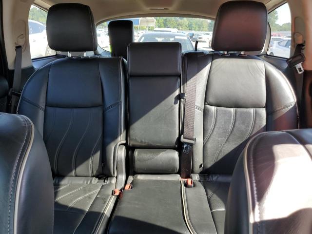 2019 INFINITI QX60 LUXE 5N1DL0MNXKC519584