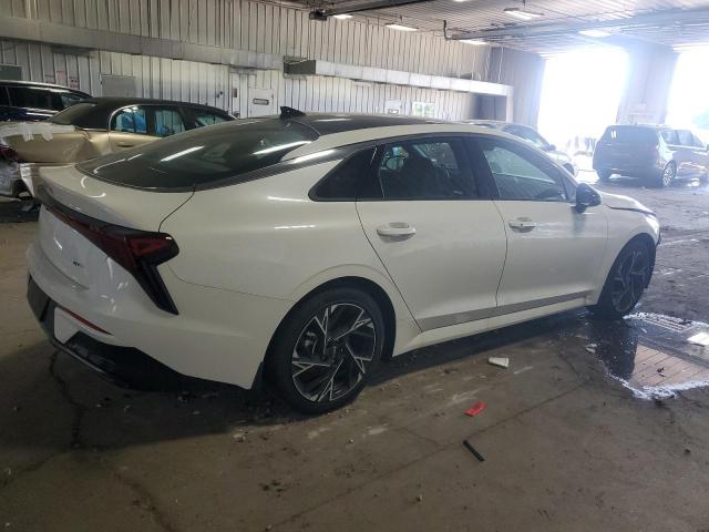 2025 KIA K5 GT LINE KNAG64J78S5357946