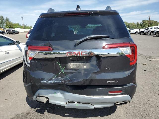 2020 GMC ACADIA SLT 1GKKNULS0LZ160768