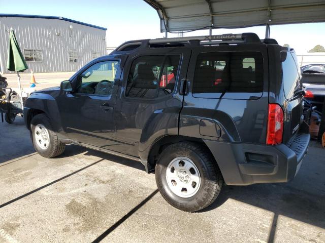2014 NISSAN XTERRA X - 5N1AN0NU2EN809068