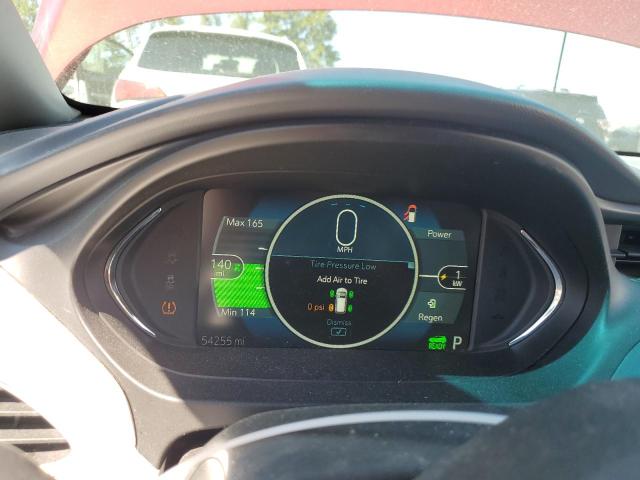 2017 CHEVROLET BOLT EV LT 1G1FW6S03H4174523