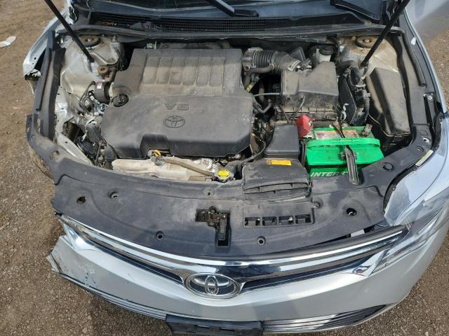 2013 TOYOTA AVALON BAS - 4T1BK1EB6DU015373