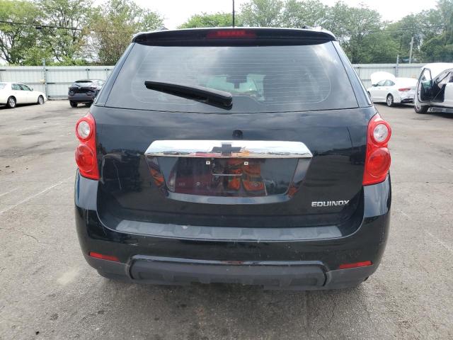 2015 CHEVROLET EQUINOX LT 2GNALBEK5F1174152