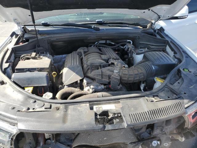 2018 DODGE DURANGO SR - 1C4SDJGJ4JC150324