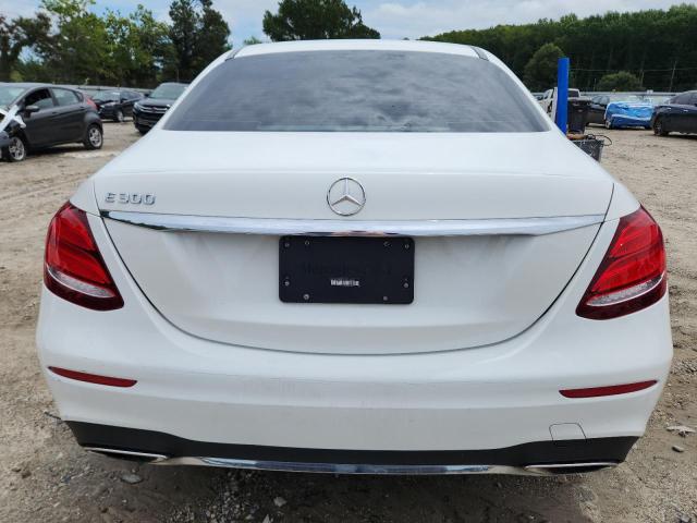 2019 MERCEDES-BENZ E 300 WDDZF4JB7KA514265