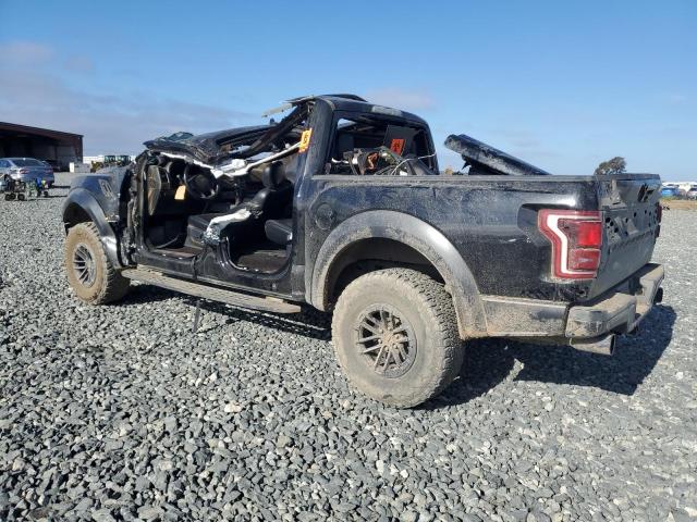 2019 FORD F150 RAPTOR 1FTFW1RG8KFB82111