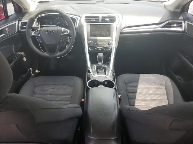 2016 FORD FUSION SE - 1FA6P0H72G5114544