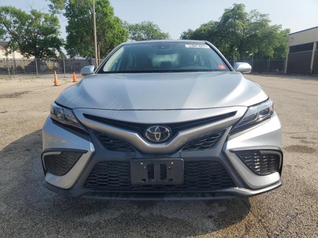 2023 TOYOTA CAMRY SE 4T1G11BK0PU091768
