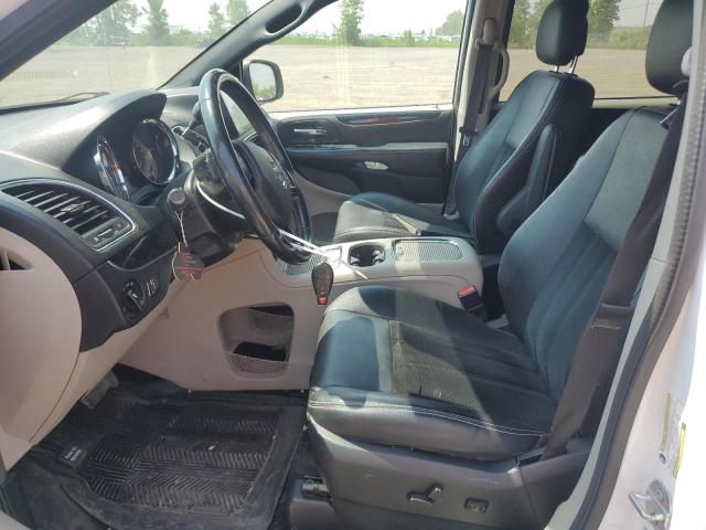 2016 DODGE GRAND CARA 2C4RDGBG8GR394037