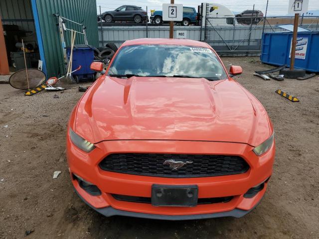 2015 FORD MUSTANG 1FA6P8AMXF5306145