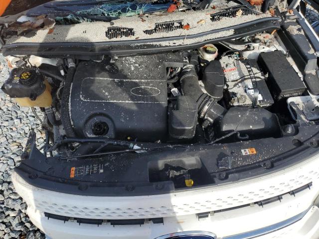 2015 FORD EXPLORER L - 1FM5K7F85FGC58547