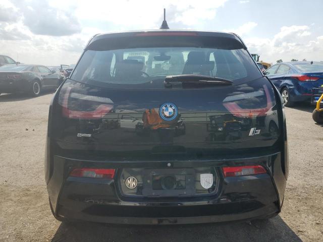 2016 BMW I3 REX WBY1Z4C57GV505313
