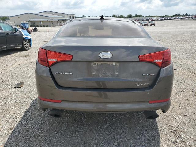 2012 KIA OPTIMA EX - 5XXGN4A71CG086294