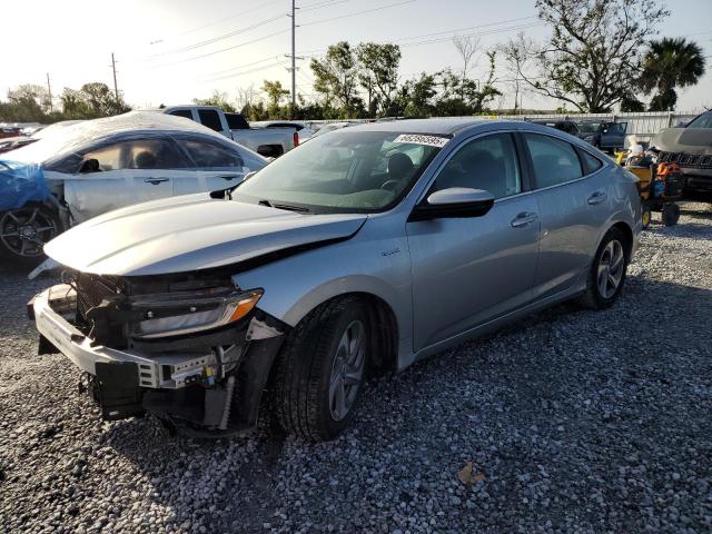 HONDA INSIGHT EX