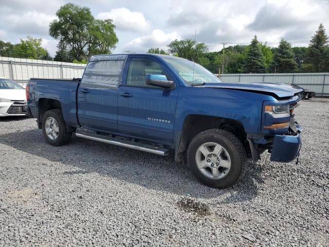 2017 CHEVROLET SILVERADO 3GCUKREC3HG364133