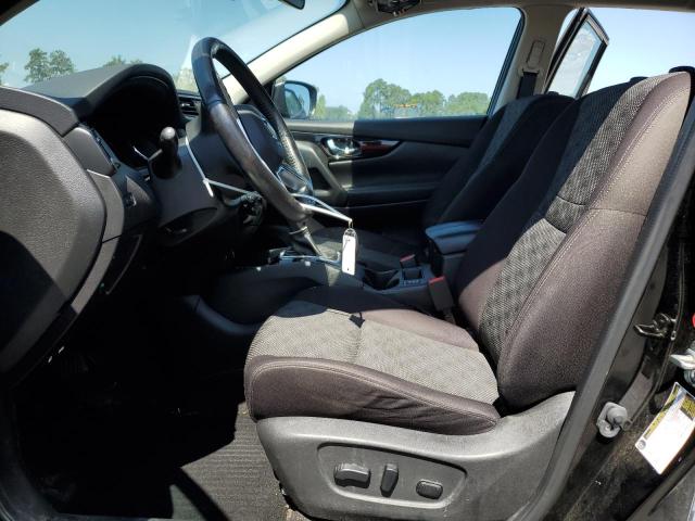 2019 NISSAN ROGUE SPOR JN1BJ1CP1KW525396