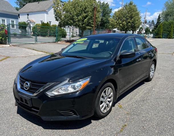 Vin: 1n4al3apxjc285921, lot: 63492365, nissan altima 2.5 20182