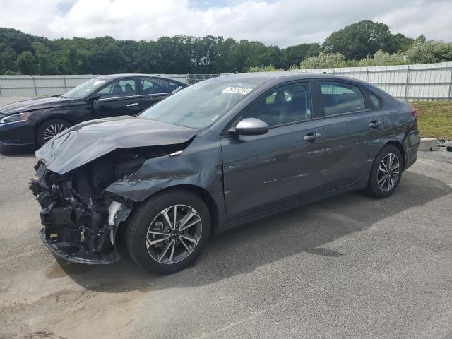 KIA FORTE LX