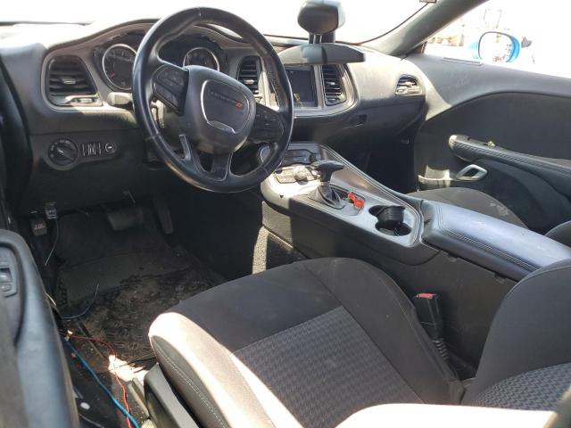 2023 DODGE CHALLENGER - 2C3CDZJG5PH650129