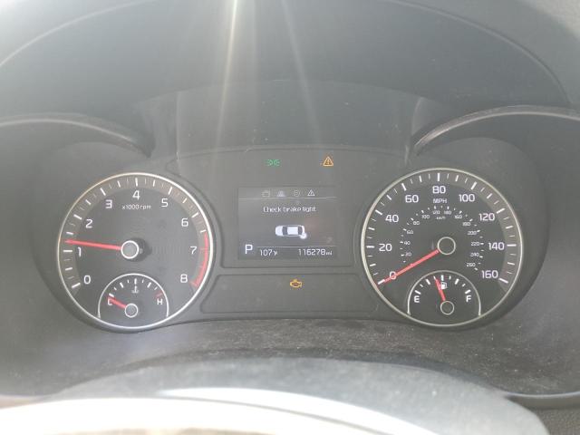 2019 KIA OPTIMA LX - 5XXGT4L37KG345000