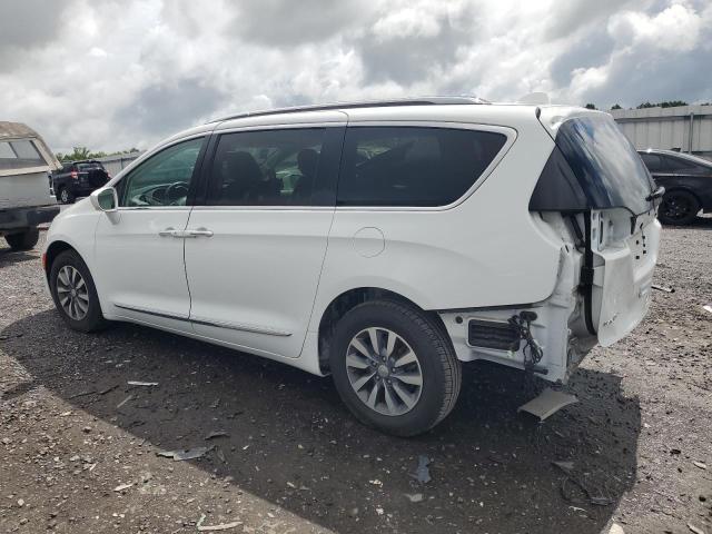 2020 CHRYSLER PACIFICA T - 2C4RC1EG7LR141779