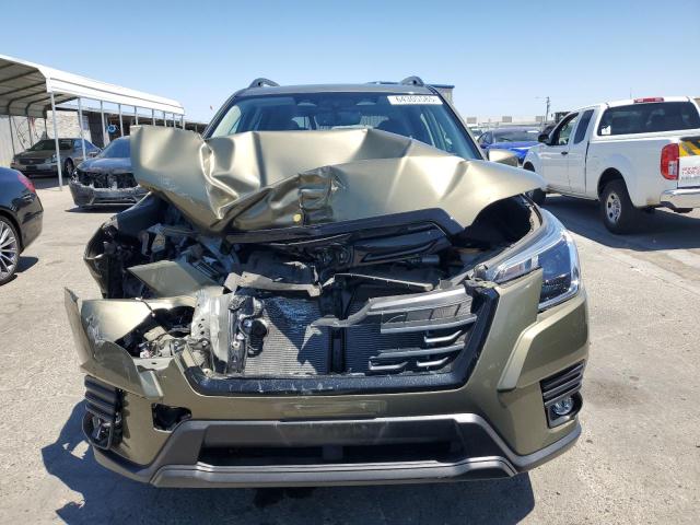 2024 SUBARU FORESTER P JF2SKADC9RH493688