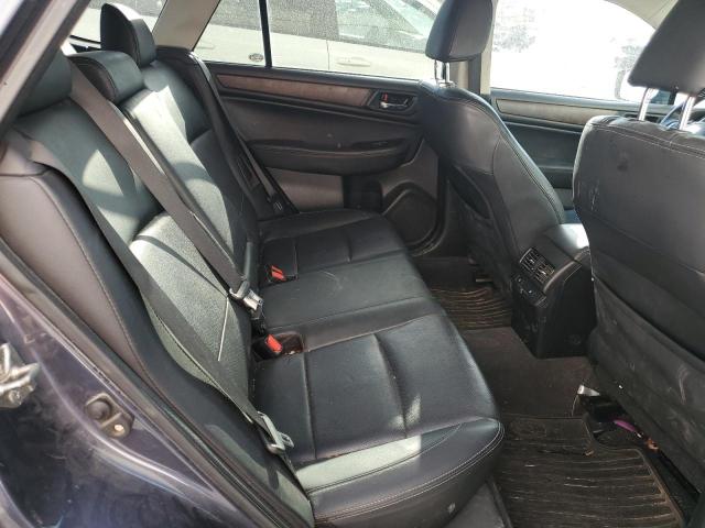2016 SUBARU OUTBACK 2. - 4S4BSANC9G3349805