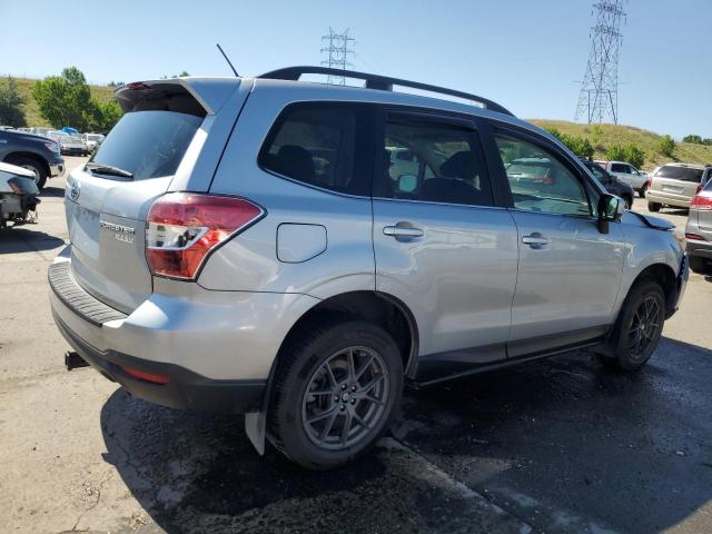 2015 SUBARU FORESTER 2 - JF2SJAHC0FH590061