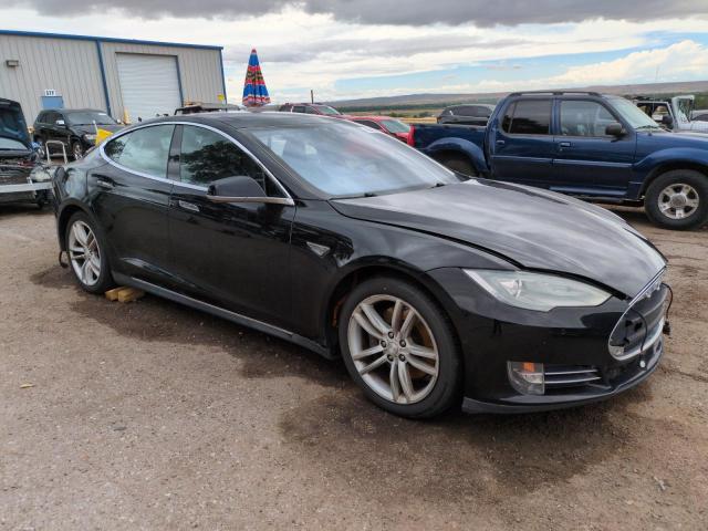 2015 TESLA MODEL S 85 5YJSA1H25FF084019