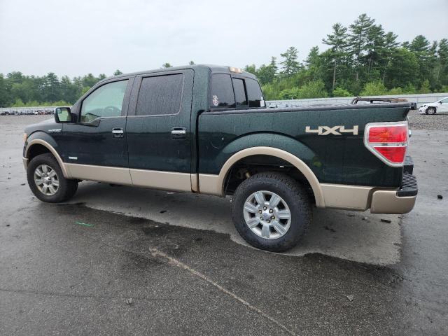 2012 FORD F150 SUPER - 1FTFW1ET4CFC60355
