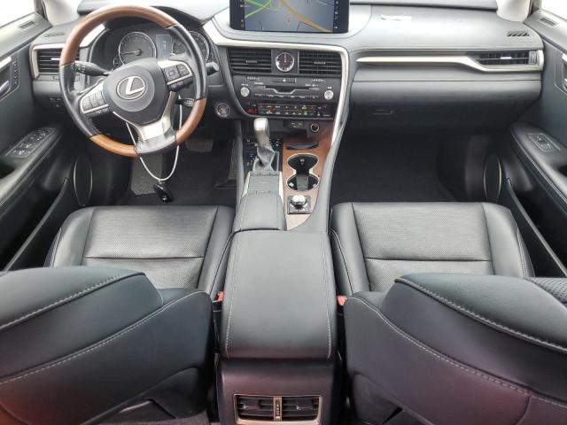 2020 LEXUS RX 350 L JTJHZKEA5L2015637