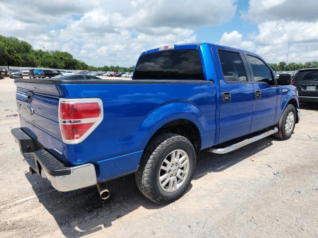 Vin: 1ftfw1cf5dfb77175, lot: 63375645, ford f-150 supercrew 20133