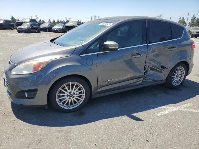 FORD C-MAX PREM