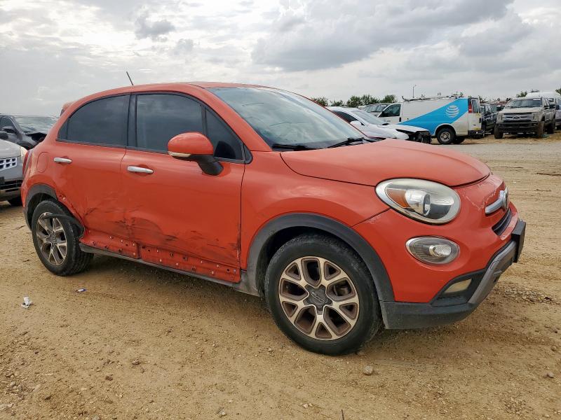 Vin: zfbcfxct2gp367075, lot: 62720515, fiat 500 trekking 20164