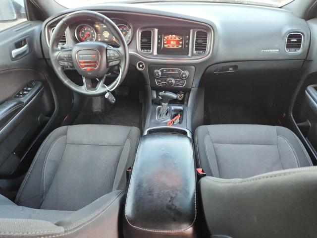 2016 DODGE CHARGER SE - 2C3CDXBG5GH242510