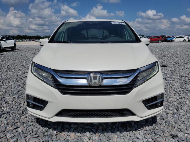 2018 HONDA ODYSSEY TO 5FNRL6H80JB061086