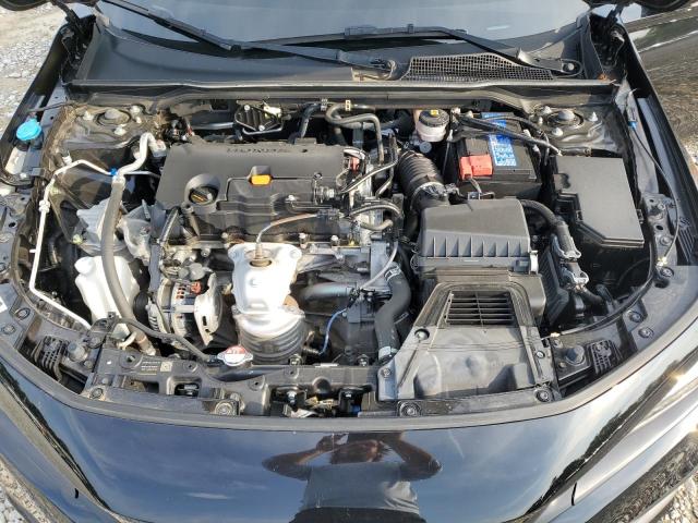 2022 HONDA CIVIC SPOR 2HGFE2F5XNH583675