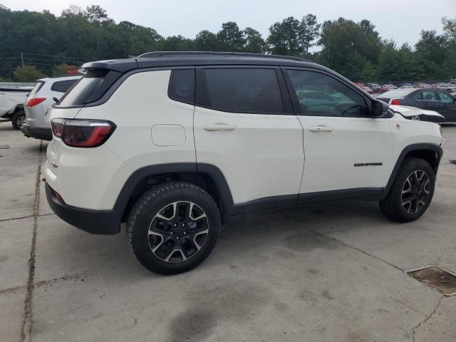 2021 JEEP COMPASS TR 3C4NJDDB1MT553402